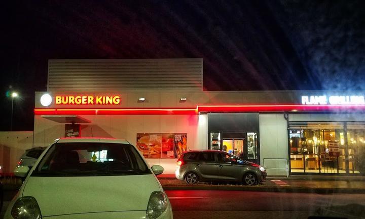 Burger King Bondorf