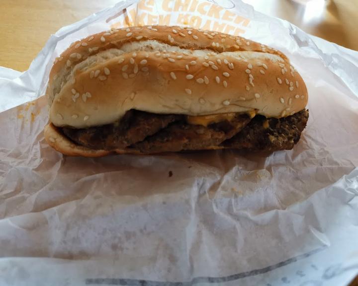 Burger King Bondorf